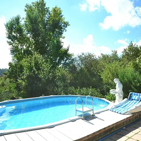 Michelangelo Holiday home *