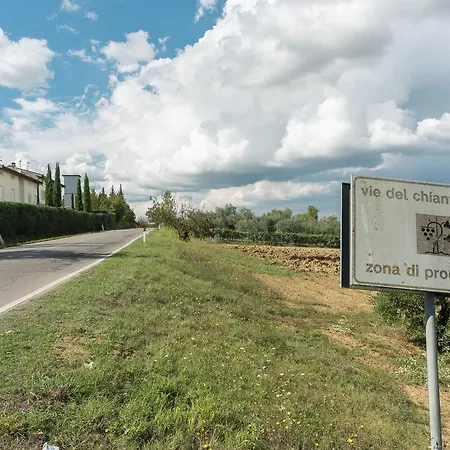 Michelangelo Holiday home